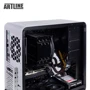 Персональный компьютер (ПК) ARTLINE WorkStation W73 (W73v18): Процессор Intel 8-Core i7-11700 2.5-4.9GHz