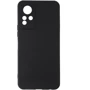 Чохол для телефона ArmorStandart Matte Slim Fit Camera cover Black для Infinix Note 12 4G (X663D) (ARM64498)