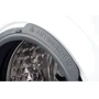 Пральна машина Amica EAWSB814BIS: Завантаження білизни (прання), кг 8