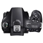 Sony Alpha SLT-A58 Body: Размер дисплея 2.7&quot;