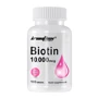 IronFlex Biotin Биотин 10000 мкг 100 таблеток