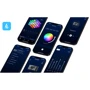 Акустика Edifier QD35 White: Звуковая система 1.0