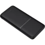 Внешний аккумулятор Sigma Mobile Power Bank 10000mAh X-Power Black (SI10A1): Количество USB 2