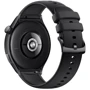 Смарт-часы Huawei Watch 4 46mm Black Fluoroelastomer Strap: Материал корпуса нержавеющая сталь