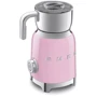 Вспениватель молока SMEG MFF01PKEU