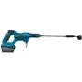 Мінімийка високого тиску Makita DHW180Z: Максимальний тиск (бар) 24