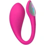 Смарт-виброяйцо Lovense Lush 4