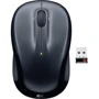 Мышь Logitech M325 (910-002142) Dark Silver