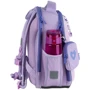 Рюкзак Kite K25-555S-7 Education 555 Sweetheart: Спинка Ортопедическая (анатомическая)