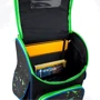 Рюкзак школьный каркасный Kite Extreme K19-501S-9 фото 8