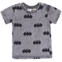 Футболка H & M 5356946 68 см сіра
