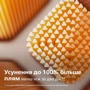 Насадки для зубной щетки Philips Sonicare HX9094/11 А3 All-in-One: Назначение Для зубных щеток