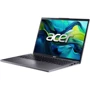 Ноутбук Acer Aspire 16 A16-71M (NX.JEMEU.005) UA: Вес 1.64 кг