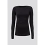 Термореглан Falke ESS Wool-Tech (33211-3000) 40 (XS) черный