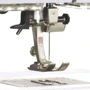 Швейная машина Bernina B480: Максимальная длина стежка, мм 6