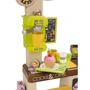 Интерактивная кофейня Smoby "Coffee Hous" со звуковыми эффектами и аксессуарами (350214) фото 4