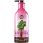 Amore Happy Bath Seed Origin Healthy Rhubarb Гель для душа увлажняющий с экстрактом семян свежего ревеня 800 g