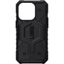 Чохол для iPhone Urban Armor Gear UAG Pathfinder Magsafe Black (114054114040) для iPhone 14 Pro фото 6