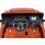 Джип Bambi Racer (M 4919EBLRS-7): Максимальная скорость, км/ч 8