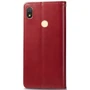 Чохол для телефона Mobile Case Getman Gallant Red for TECNO POP 3: Сумісність TECNO POP 3