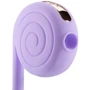 Пульсатор с вакуумной стимуляцией Otouch LOLLIPOP Purple