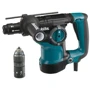Перфоратор SDS-PLUS Makita HR2811FT: Тип крепления бура SDS-Plus