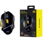Мишка 2E M290 LED USB Black (2E-MG290UB): Тип сенсора оптический