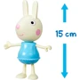 Игровой набор Peppa Figurines - Одень Ребекку (G0329): Пол Унисекс