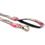 Поводок для собак Max&Molly Short Leash - Missy Pop L (4894512019942): Длина 1.2 м