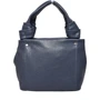 Жіноча сумка-мішок ARTiS Bags блакитна (1726920)