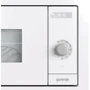 Встраиваемая микроволновая печь Gorenje BM235SYW: Мощность микроволновки 900 Вт