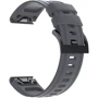 Ремешок Armorstandart Silicone 20mm for Garmin Fenix 5s/6s Grey (ARM60812)