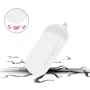 Чехол BeCover Silicon Case White (712034) for Sony WF-C700N: Особенности С карабином