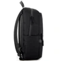 Рюкзак GoPack Сity 119L-2 черный go20-119l-2: Корпус рюкзака Мягкий