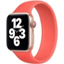Аксессуар для Watch Apple Solo Loop Pink Citrus Size 8 (MYPG2) for Apple Watch 38/40mm