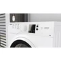 Стиральная машина Whirlpool WRBSS 6215 W UA: Тип загрузки фронтальная