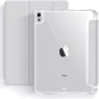 Аксессуар для iPad BeCover Case Book Soft Edge with Pencil mount Gray (706806) for iPad mini 6 2021