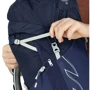 Рюкзак туристический Рюкзак туристический Osprey Talon 33 S21 Eclipse Grey S/M серый (009.2301) фото 8