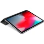 Аксессуар для iPad Smart Case Gold for iPad Pro 11" 2018: Материал искусственная кожа