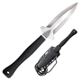 Ніж Cold Steel Hide Out (1260.10.92): Тип ножа Туристический