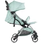 Коляска прогулянкова Kikka Boo Cloe Mint 2023 (31001030161): Можливість встановлення люльки нет