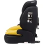 Автокресло Osann Jazzi Isofix i-Size черно-желтый (ecp102-287-03): Вес ребенка 9-36 кг
