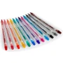Викручуються ароматизовані кольорові олівці (12 шт), Silly Scents, Crayola: Стать хлопчик, дівчинка