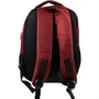 Мужской рюкзак Valiria Fashion бордовый (3DETAB9035-1): Тип ручки Плечевой ремень, Короткая ручка