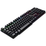 Клавиатура Havit HV-KB504L Light Multimedia USB: Интерфейс подключения USB