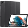 Аксесуар для планшетних ПК BeCover Smart Case Black для Samsung Galaxy Tab A9 Plus SM-X210/SM-X215/SM-X216 (710302)