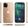 Чохол для iPhone BeCover TPU Case Transparancy для iPhone 11 Pro Max (704338): Тип чохла накладка на заднюю часть