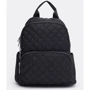 Жіночий рюкзак Monsen чорний (C1rm1102bl-black): Стать Женский