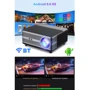 Проектор Thundeal TD98: Тип Для домашнего кинотеатра