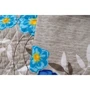 Покрывало LightHouse Flowers 4 сезона 200х220см (3555_2.0LH_п): Материал Полиэстер, Хлопок, Бязь